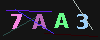 Gambar captcha